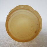 Art Deco vase h10cm