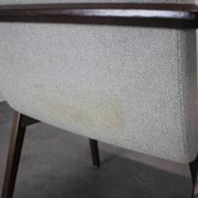 Set of 4 Lolita Dining Chair with Arms by Porada, 21st Century