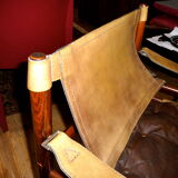 Armchair Sirocco by Arne Norell