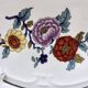 Dinner Plate by Guido Andlovitz for Laveno, Italy