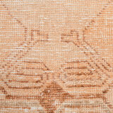 Narrow vintage runner 326x78cm