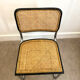 Chaise Marcel Breuer Cesca b32 made in Italy
