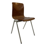 Vintage Chair Galvanitas S25, 1960's Design Holland