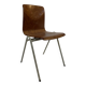 Vintage Chair Galvanitas S25, 1960's Design Holland