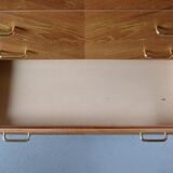 Comable compass feet