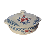 Lunéville tureen