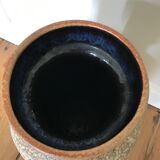 XXL West Germany vase signed DB