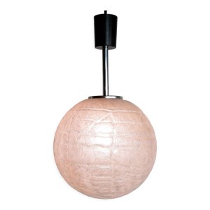 Suspension Doria Leuchten, années