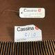 Pair of Maralunga Lounge Chairs by Vico Magistretti for Cassina, Italy