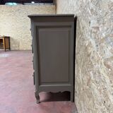 Commode relooké
