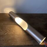 N1 Sconce Fuga XL copper / rosé wall lamp Raak Komulainen 1970 vintage