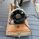 Machine à coudre