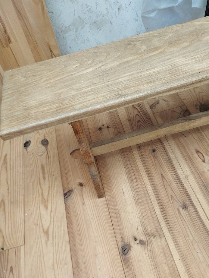 Bench