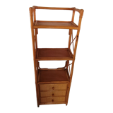 Rattan furniture