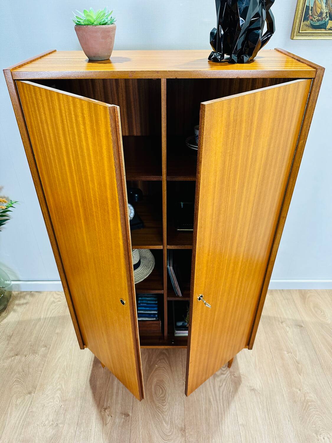 Cupboard