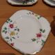 Cups milk jug