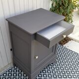 Louis Philippe style dresser