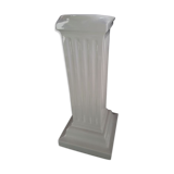 Gothy foot, Art Deco sink