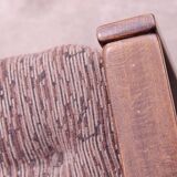 Fauteuils vintage du bloc de l'Est, années 1980, Tchécoslovaquie