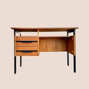 Bureau moderniste 1960