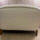 Toad sofa redone