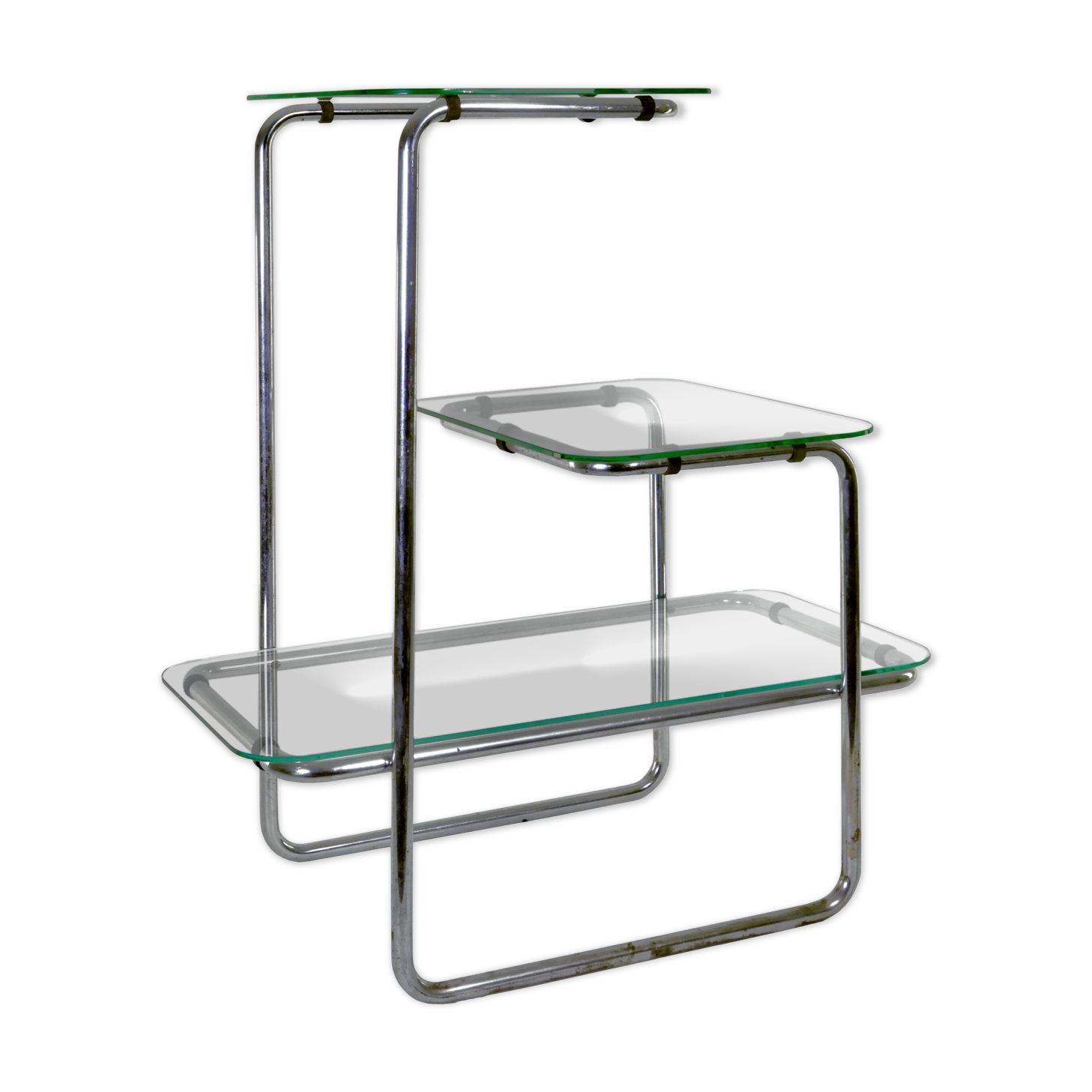 Guillot B136 shelf for Thonet