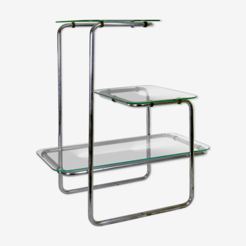 Guillot B136 shelf for Thonet