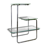 Guillot B136 shelf for Thonet