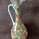 Carafe opaline stylée