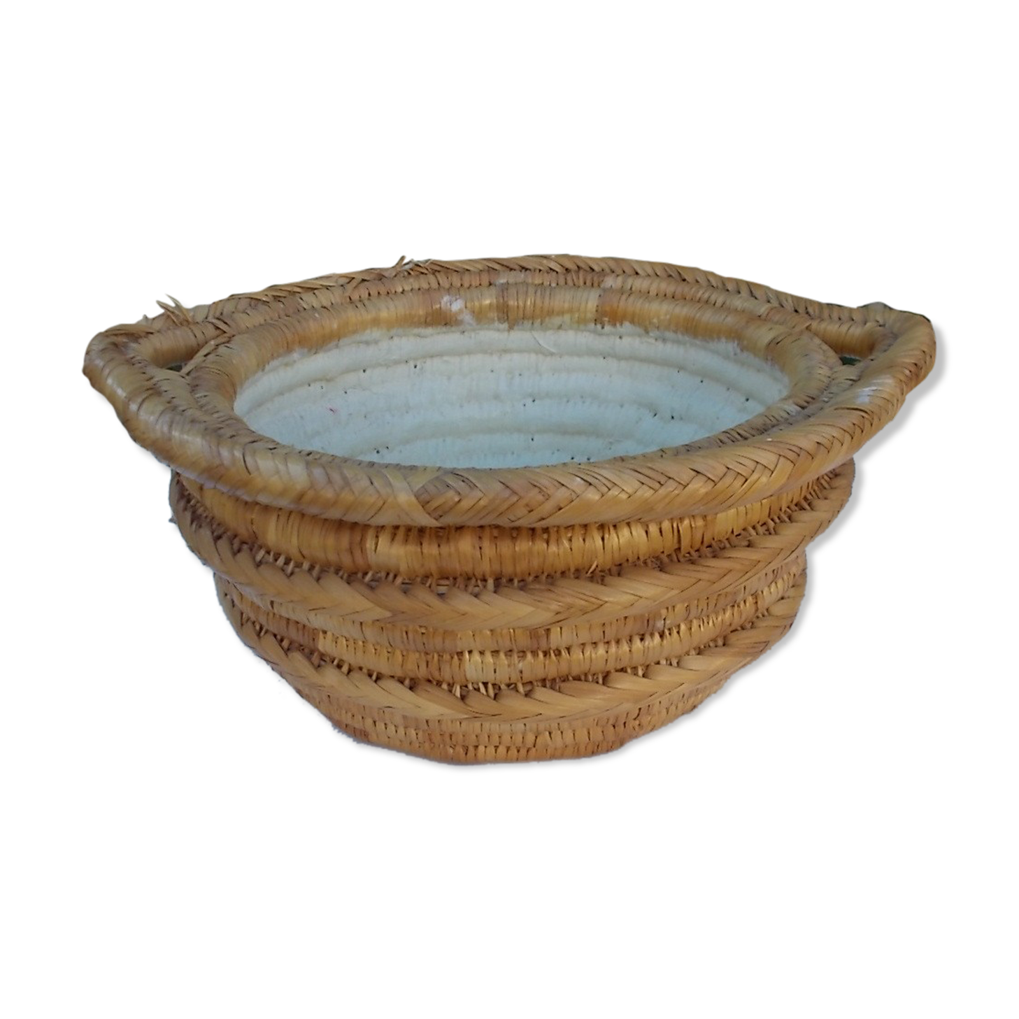 Cache pot