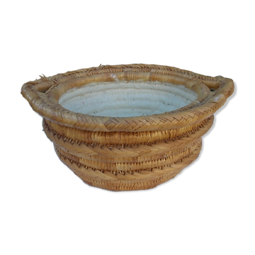 Cache pot