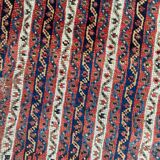 Tapis ancien persan ghashghai fin 140x204cm
