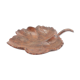 Empty ceramic sheet pocket