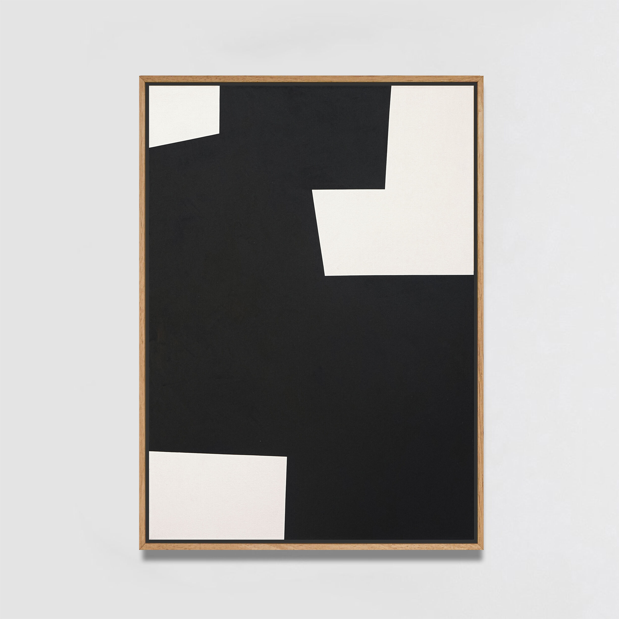 Original abstract painting, B11