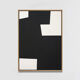 Original abstract painting, B11