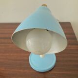 50s-60s cocotte lamp