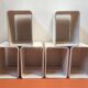 Willy Guhl modular shelving unit design attributed to G.Ifert60s 70s