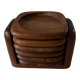 Scandinavian coaster series 70s