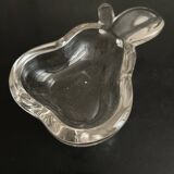 crystal pear pocket emptier