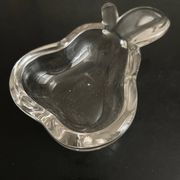 crystal pear pocket emptier