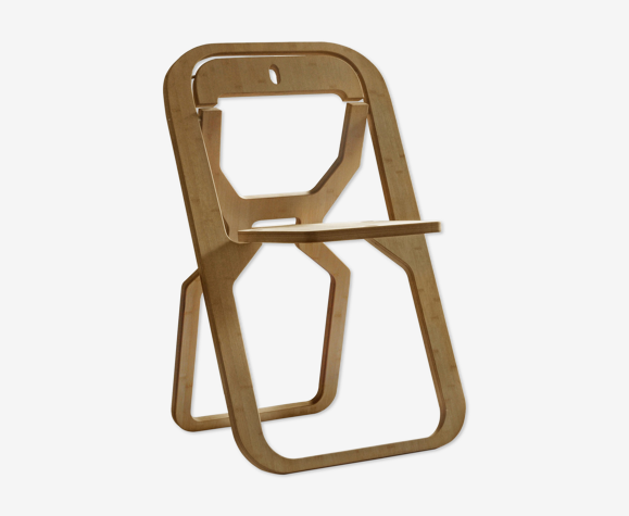 Chaise pliante Infine