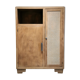 Art Deco storage cabinet