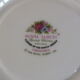 Royal Albert english porcelain cup