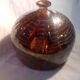 Superb old Kosta Boda vase, Berti Vallien