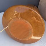 Pair of ceramic lamps, 60s