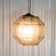 Industrial Plexiglass Pendant Light