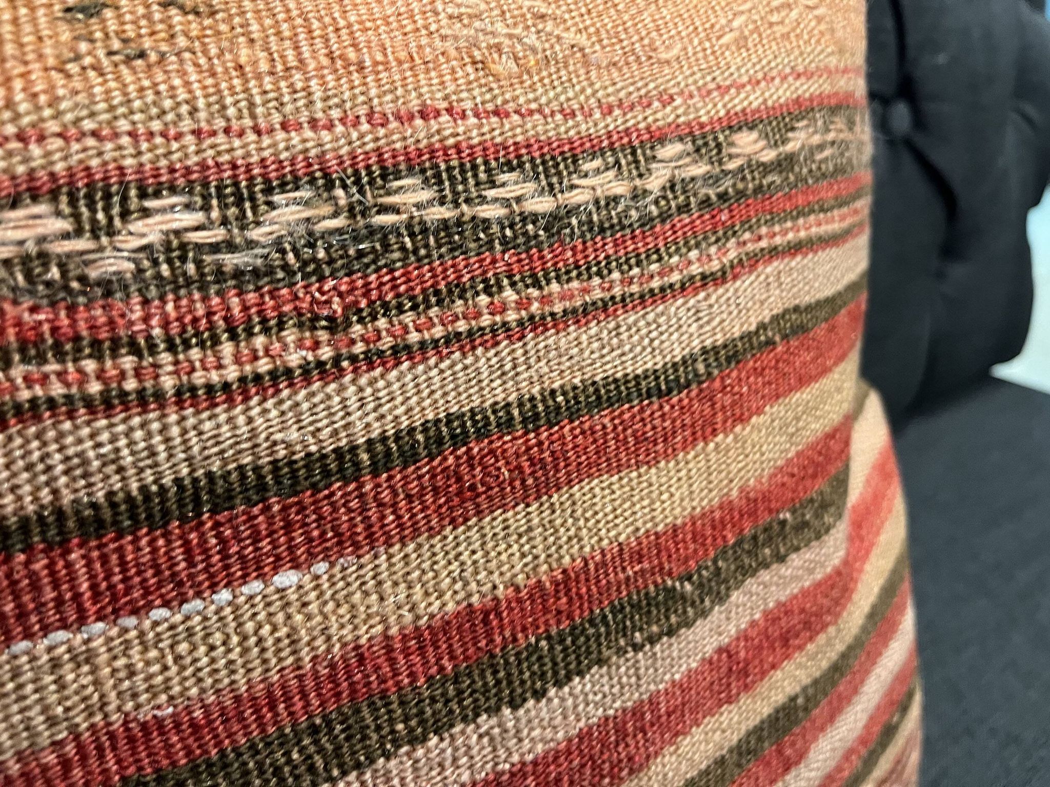 Turkish Kilim Pillow