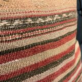 Oreiller Kilim Turc