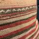 Turkish Kilim Pillow