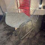 Diamond chair
